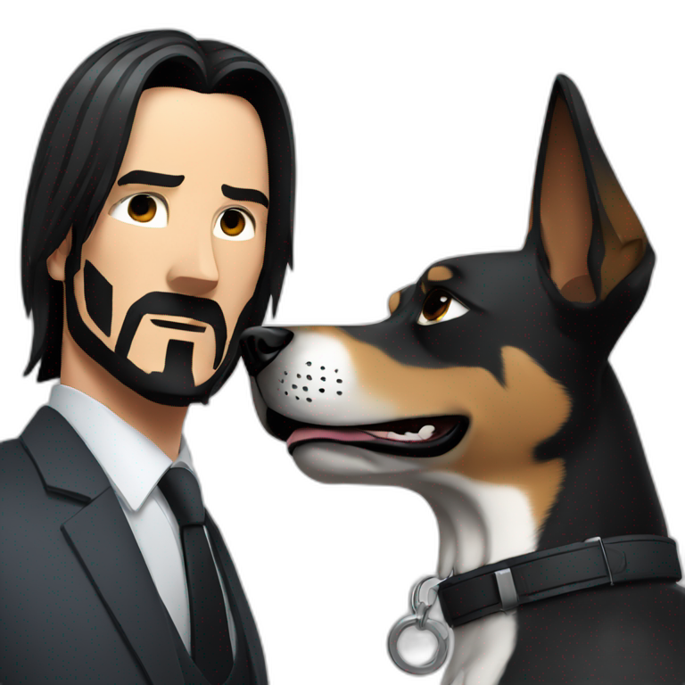 image from John Wick